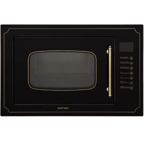 ماکروویو توکار پرنیان مدل PM3301