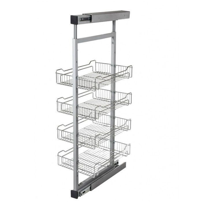 سوپری قدی کابینت